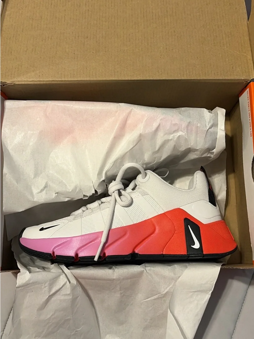Nike Free Metcon 7